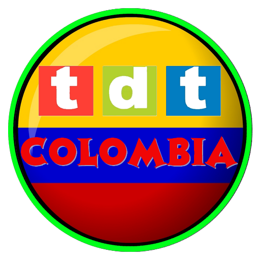 TDT Colombia 24/7