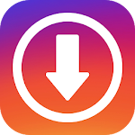 Cover Image of Unduh Photo & Video Downloader for Instagram - InSave 1.0.11 APK
