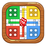Cover Image of Tải xuống Ludo Queen  APK