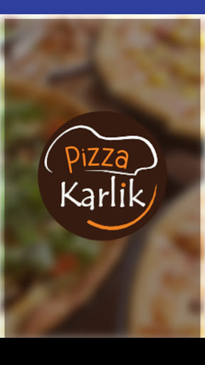 Pizza Karlik Screen 3