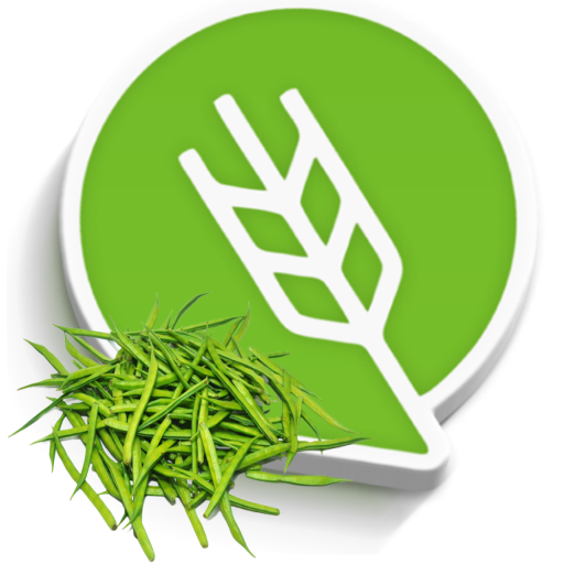 गवार लागवड #Agrownet™ logo