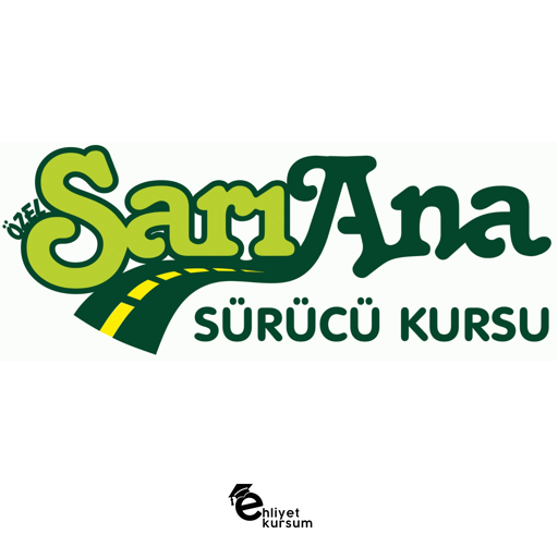 Sarıana Sürücü Kursu logo