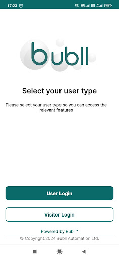 Extended App Screen 3