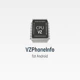 VZ Phone Info icon