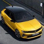Cover Image of Скачать Opel Astra Wallpapers  APK