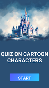 Quiz on characters