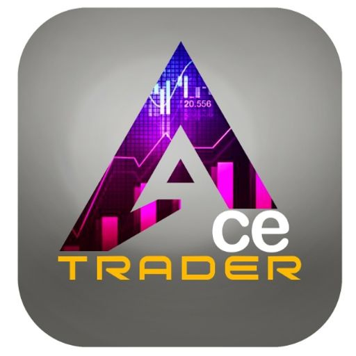 Acetrader logo