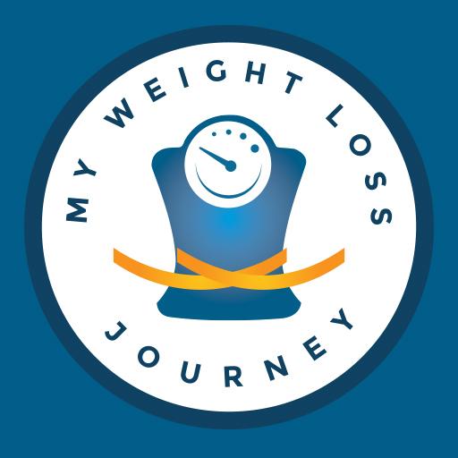 My Weight Loss Journey logo