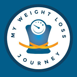 My Weight Loss Journey ikonjának képe