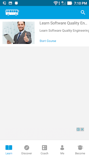 Software Quality Engineering