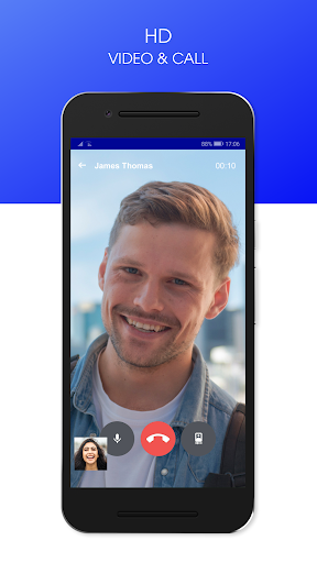 Dagtelecom Screen 3