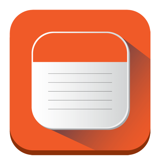 Advance note logo