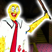 Top 45 Adventure Apps Like SPONGE granny Scary Yellow Mod: Horror Game - Best Alternatives