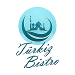 Türkis Bistro