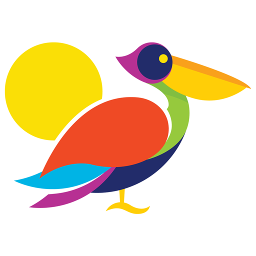 St. Pete Chamber logo