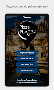 Pizza Place São Caetano