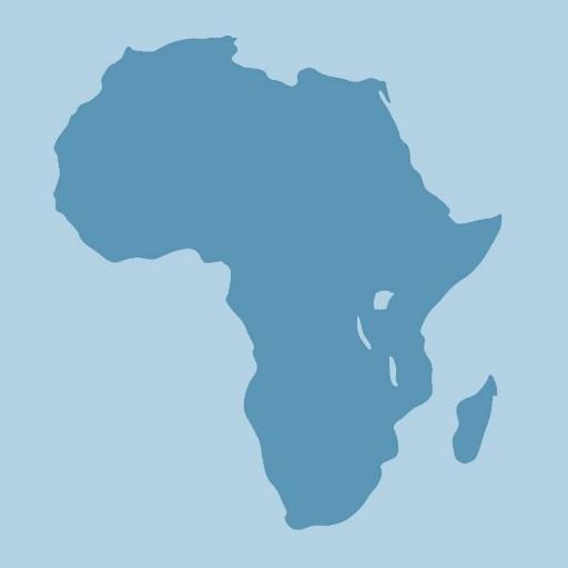 African Countries logo