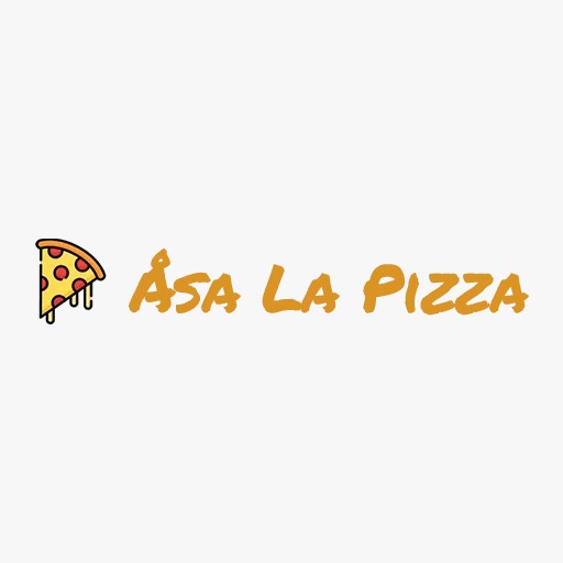 Asa La Pizza logo