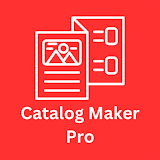 Catalog Maker Pro : Online icon