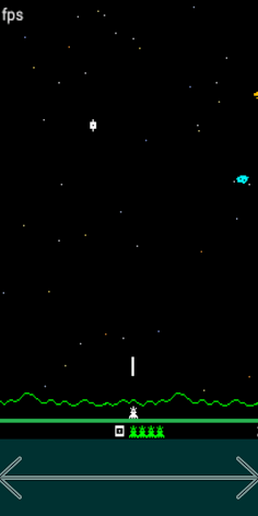 YukTembakk - Screenshot 1