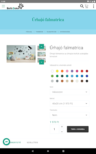 Balló Dekor Ajándékshop