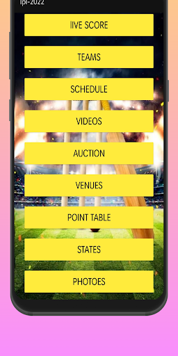 TATA IPL 2022-ALL LIVE UPDATES