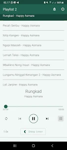 Happy Asmara Mp3 Offline
