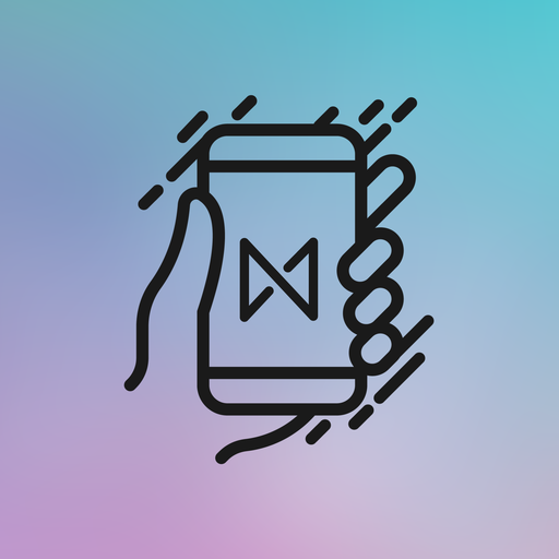 NEAR Learning App logo