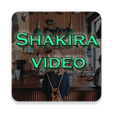 Shakira Video icon