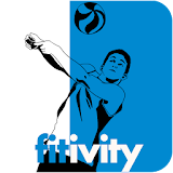 Volleyball - Advanced Training icon