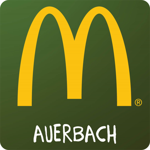 McDonald´s Auerbach