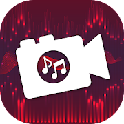 Add Music to Video - Musical V