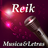 Reik Musica&Letras icon