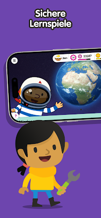 Game screenshot Fiete PlaySchool mod apk