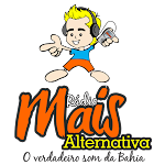 Cover Image of Download Rádio Mais Alternativa  APK