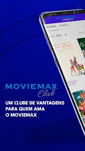 Moviemax Cinemas