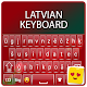 Latvian Keyboard Baixe no Windows
