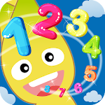 Cover Image of 下载 Kids Counting Game: 123 Goobee  APK