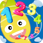 Kids Counting Games : Kids 123 Counting Goobee Apk