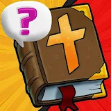 Bible Trivia: Question and Answer icon