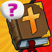 Top 39 Educational Apps Like Bible Trivia Questions - Bible Game - Best Alternatives