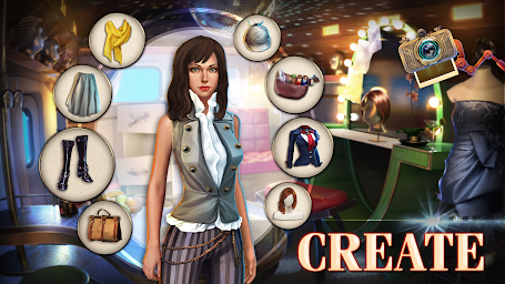 Hidden Objects: Coastal Hill