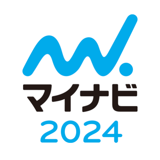 マイナビ2024 就活、就職情報　新卒|24年卒向け  Icon