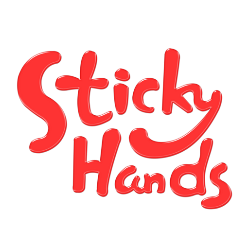 StickyHands Inc.