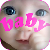 Baby Wallpaper 2017 icon