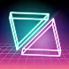 Neo Angle - Retro 3D Puzzle - Androidアプリ
