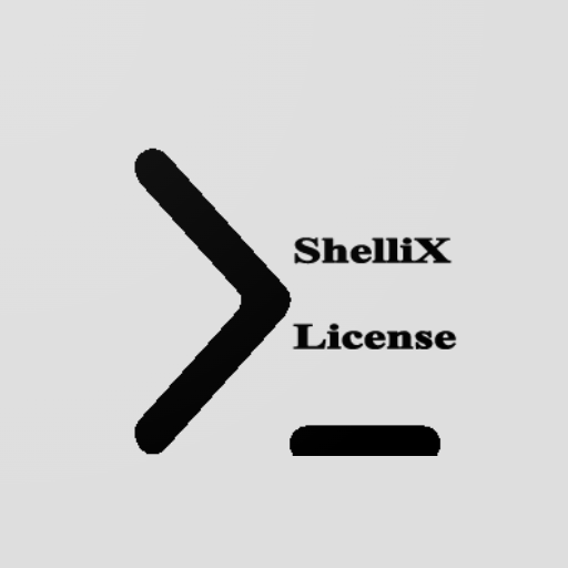 AL-SULTAN Shell License Logo