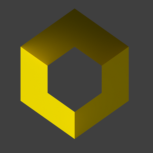 Infinite Geometry 2 logo