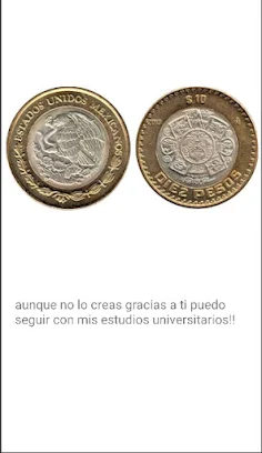 10 pesos Premium - Screenshot 1