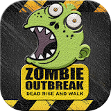 Zombie Outbreak icon